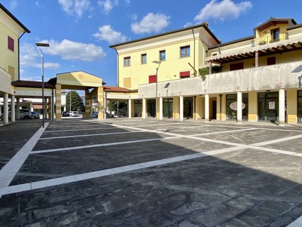 appartamento in vendita a Caldogno in zona Cresole