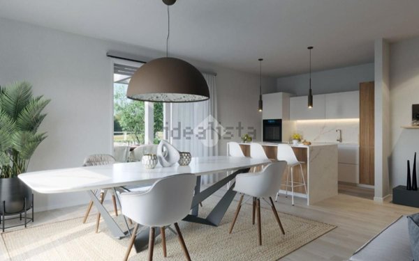 casa indipendente in vendita a Caldogno