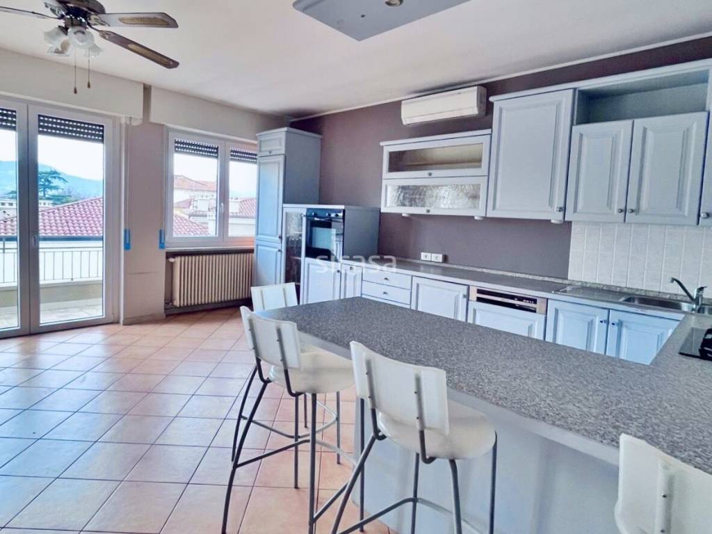 appartamento in vendita a Caldogno in zona Rettorgole