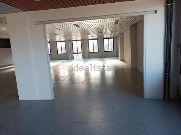 locale commerciale in vendita a Caldogno