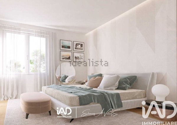 appartamento in vendita a Caldogno in zona Rettorgole