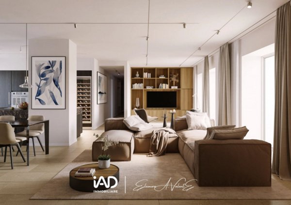 appartamento in vendita a Caldogno in zona Rettorgole