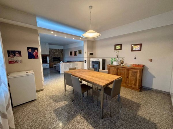 appartamento in vendita a Caldogno