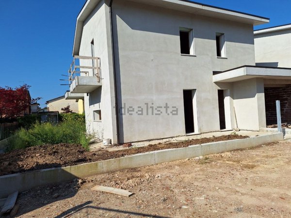 casa indipendente in vendita a Caldogno in zona Rettorgole