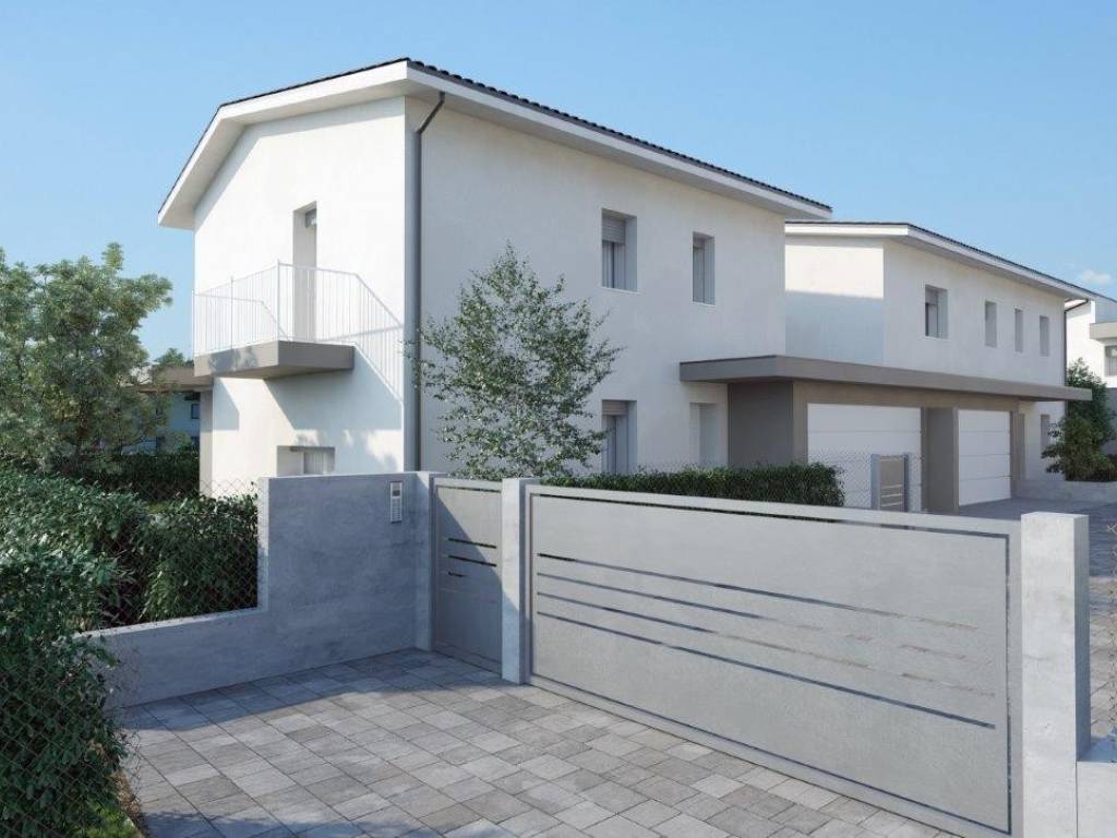 appartamento in vendita a Caldogno in zona Rettorgole