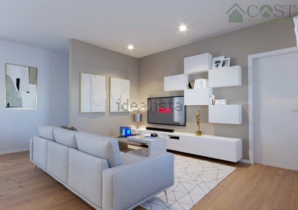 appartamento in vendita a Caldogno