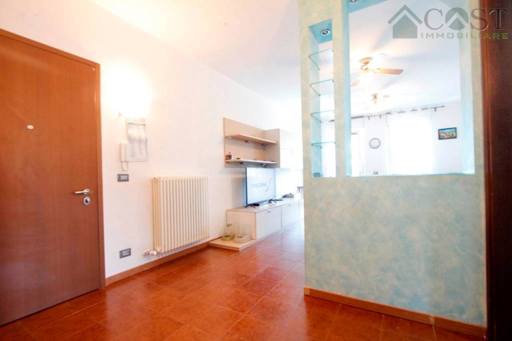 appartamento in vendita a Caldogno in zona Rettorgole