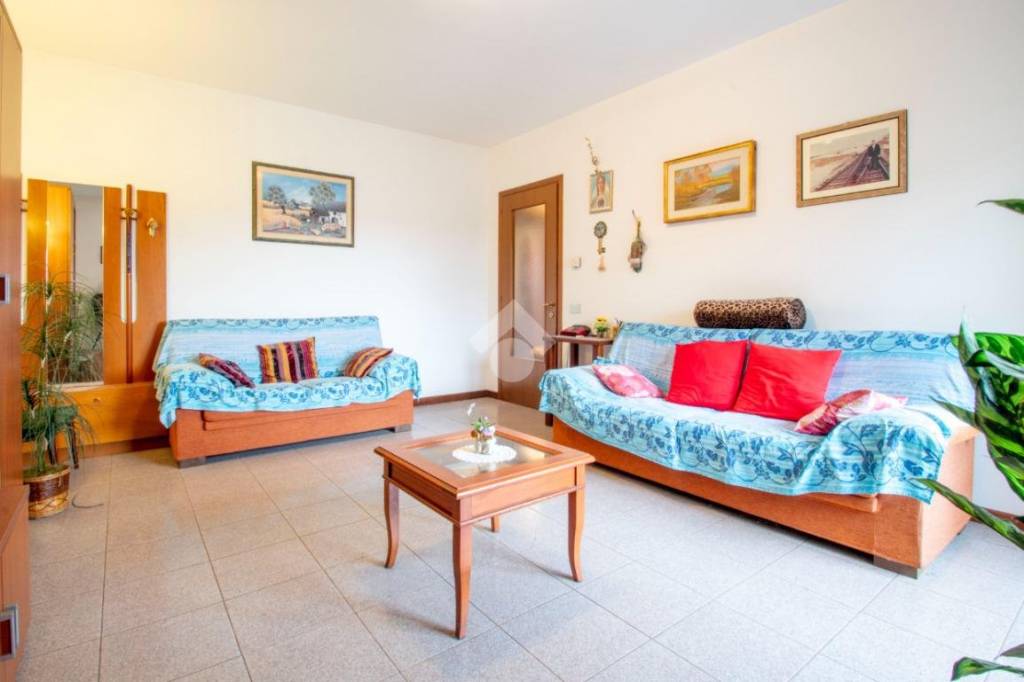 appartamento in vendita a Caldogno