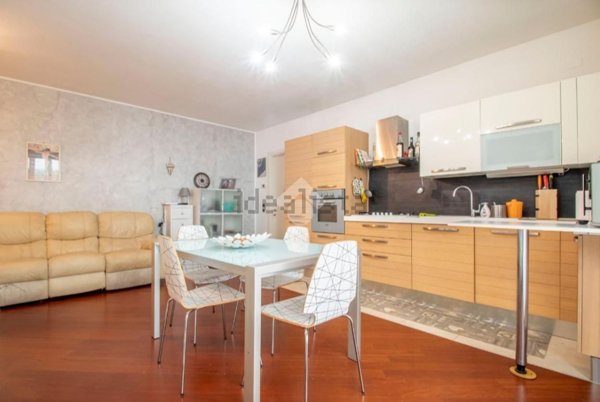 appartamento in vendita a Caldogno