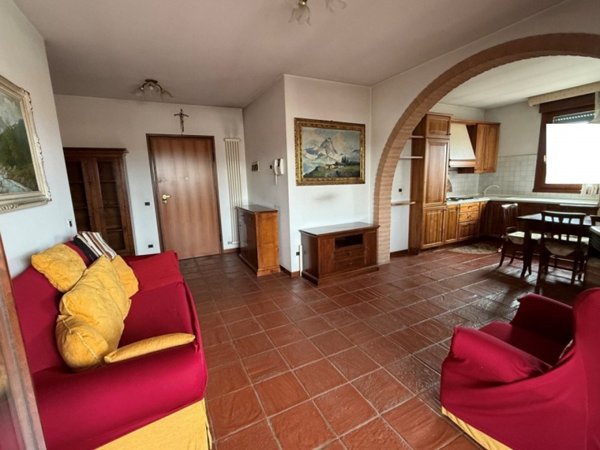 appartamento in vendita a Caldogno in zona Rettorgole