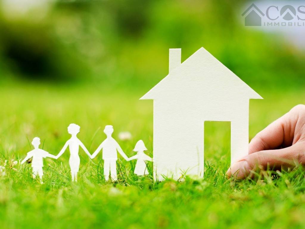 casa indipendente in vendita a Caldogno in zona Cresole