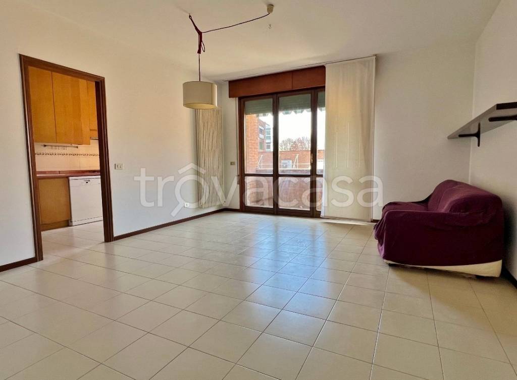 appartamento in vendita a Caldogno in zona Rettorgole