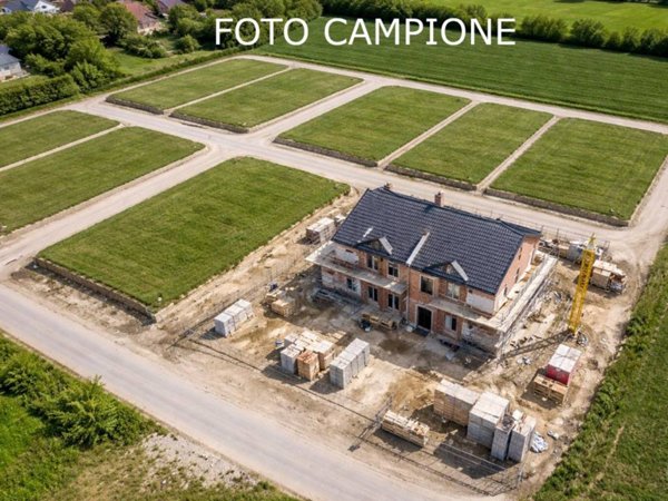 casa indipendente in vendita a Caldogno in zona Cresole