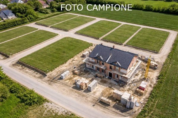 casa indipendente in vendita a Caldogno