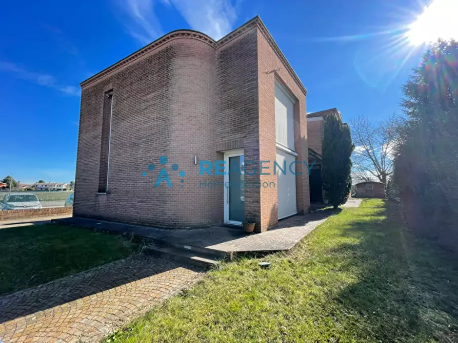 casa indipendente in vendita a Caldogno