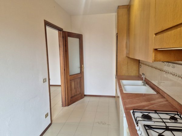 appartamento in vendita a Caldogno in zona Rettorgole