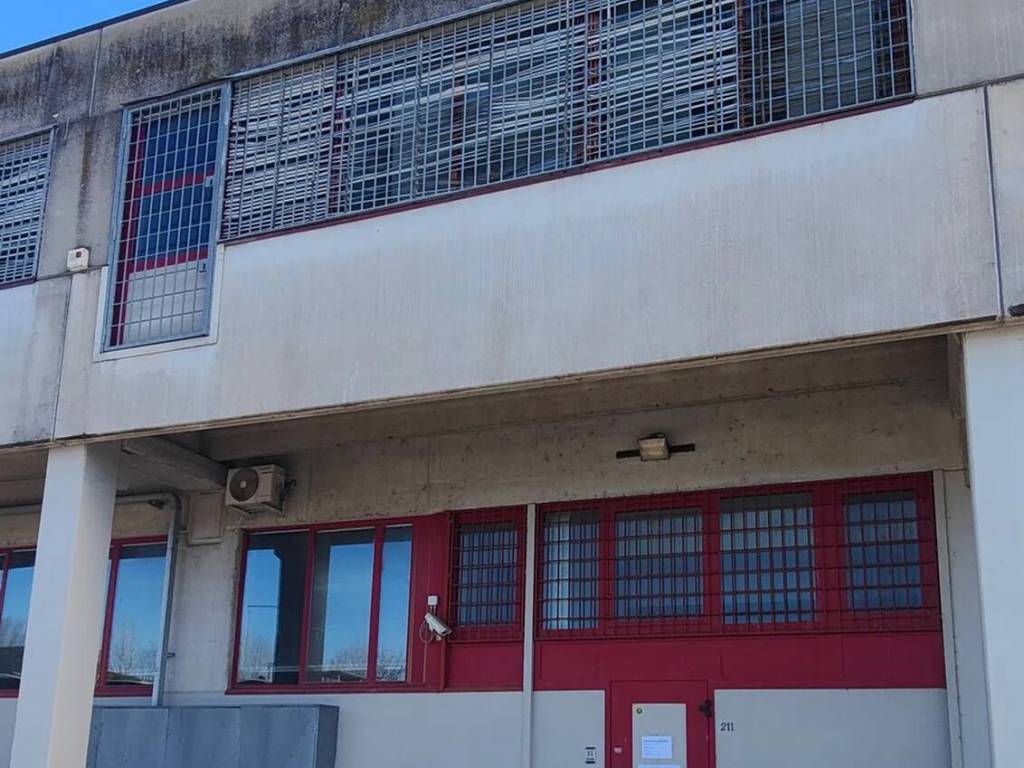 ufficio in vendita a Caldogno