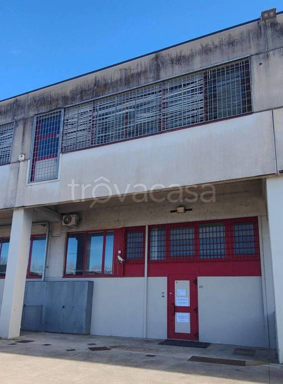 ufficio in vendita a Caldogno