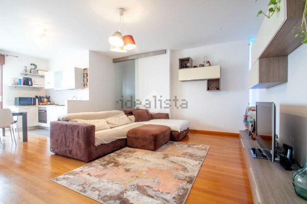 appartamento in vendita a Caldogno in zona Cresole