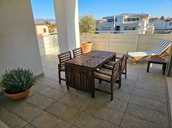 appartamento in vendita a Caldogno