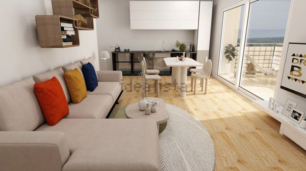 appartamento in vendita a Caldogno