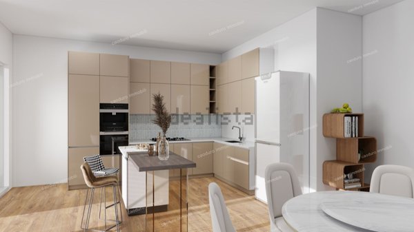 appartamento in vendita a Caldogno