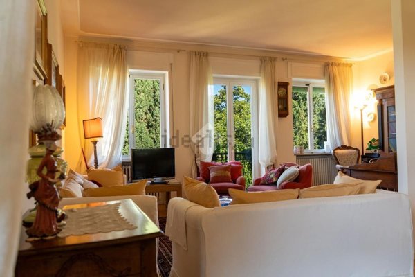 appartamento in vendita a Caldogno