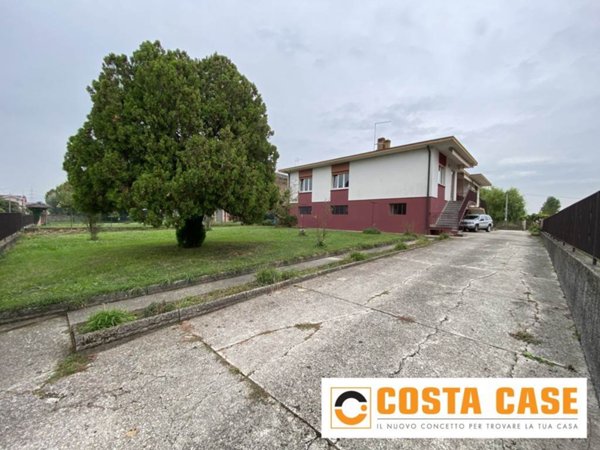 casa indipendente in vendita a Caldogno in zona Rettorgole