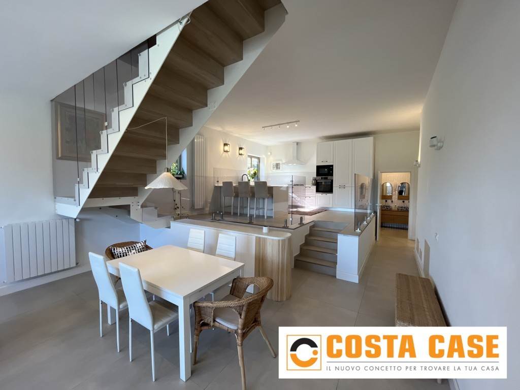 appartamento in vendita a Caldogno