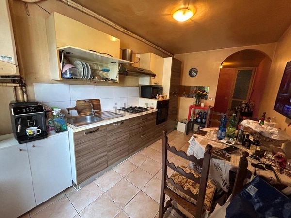 casa indipendente in vendita a Caldogno