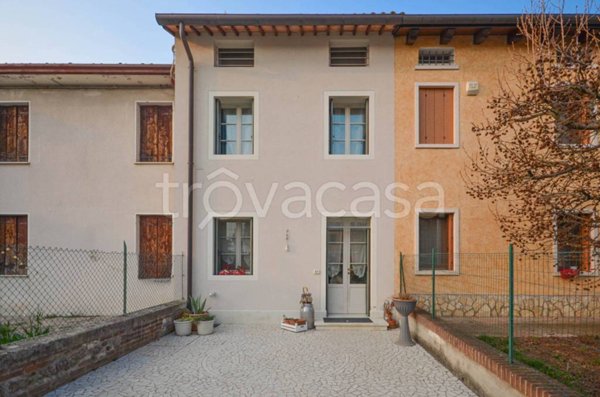 casa indipendente in vendita a Caldogno