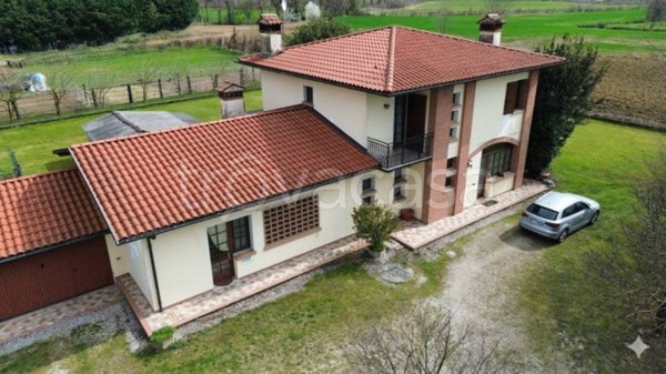 casa indipendente in vendita a Caldogno