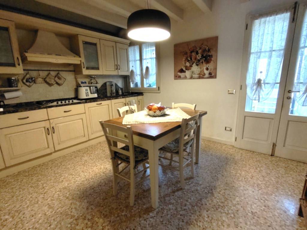 casa indipendente in vendita a Caldogno in zona Rettorgole
