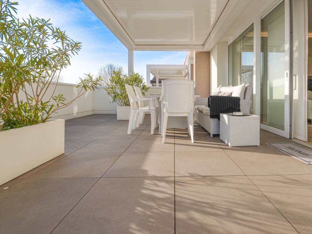 appartamento in vendita a Caldogno in zona Cresole