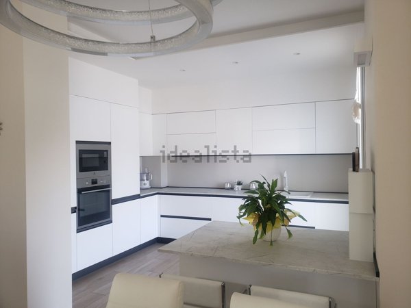 appartamento in vendita a Caldogno