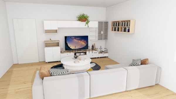 appartamento in vendita a Caldogno