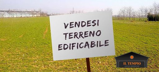 terreno edificabile in vendita a Caldogno