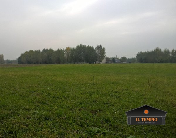 terreno edificabile in vendita a Caldogno