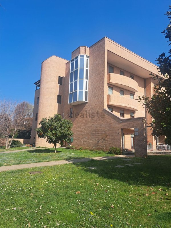 appartamento in vendita a Caldogno in zona Rettorgole