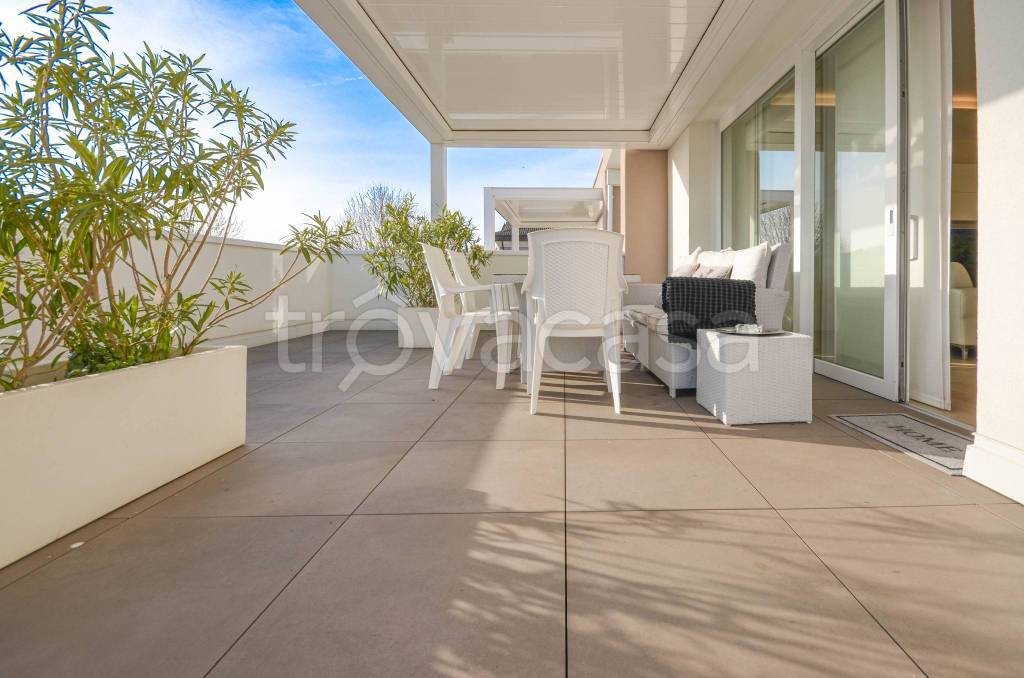 appartamento in vendita a Caldogno