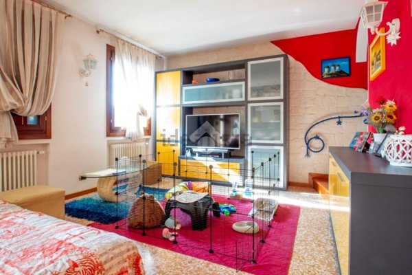 appartamento in vendita a Caldogno