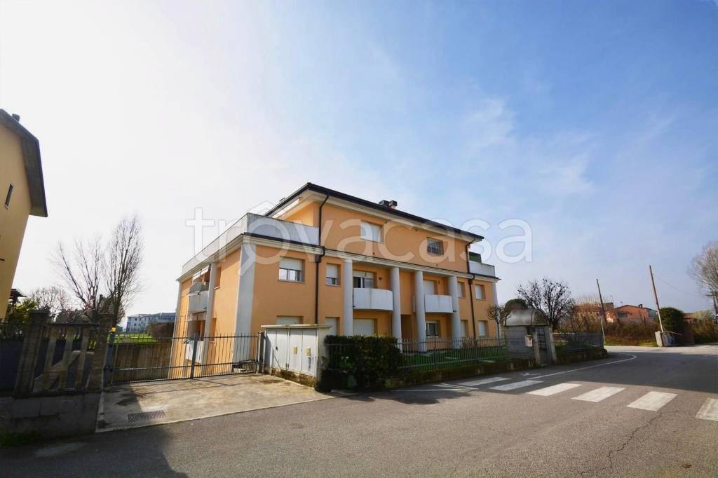 appartamento in vendita a Caldogno in zona Rettorgole