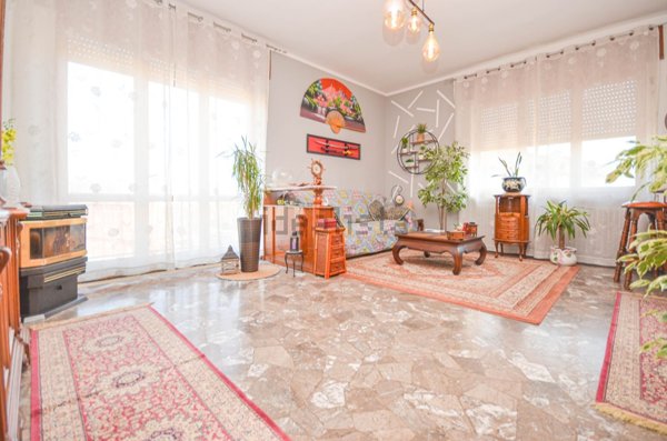 appartamento in vendita a Caldogno