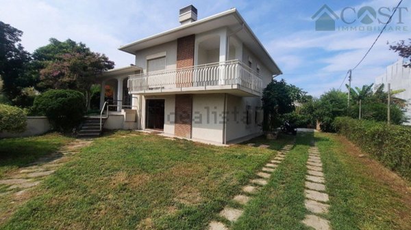 casa indipendente in vendita a Caldogno