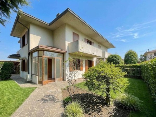 casa indipendente in vendita a Caldogno in zona Rettorgole