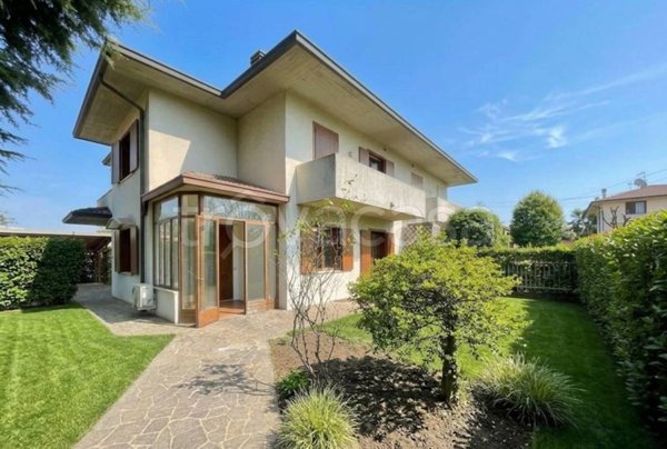 casa indipendente in vendita a Caldogno in zona Rettorgole