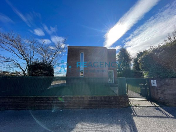 casa indipendente in vendita a Caldogno