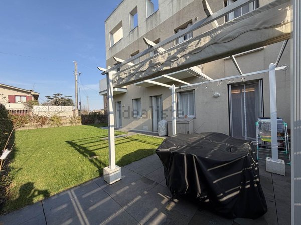 appartamento in vendita a Caldogno