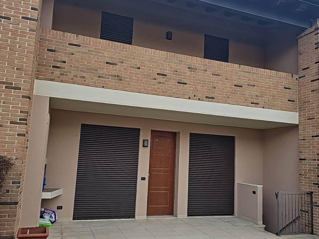 casa indipendente in vendita a Caldogno in zona Cresole