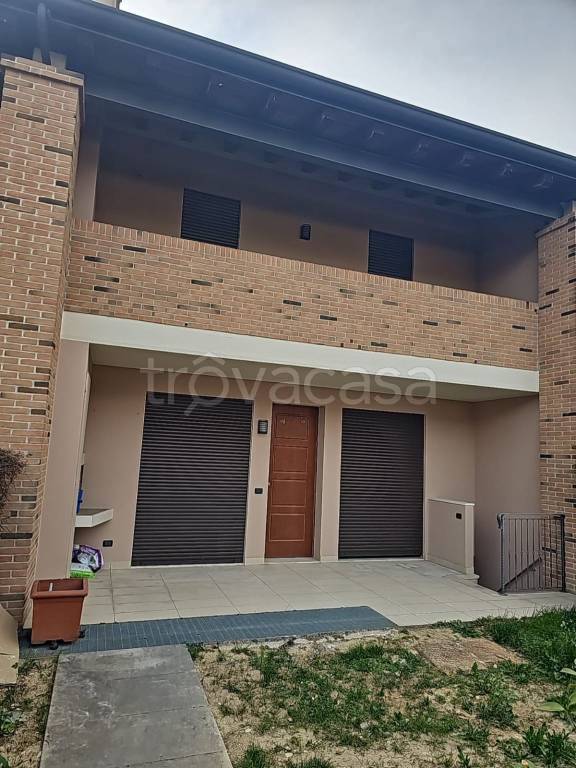 casa indipendente in vendita a Caldogno in zona Cresole